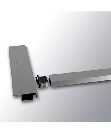 D-D Anti-Jump Protection for Aquarium 180x90 cm (Lot de 1) - Buy Online on GoSupps.com