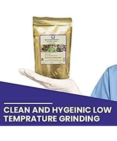 CROW Danamethee Powder 250Gram - Buy Online on GoSupps.com