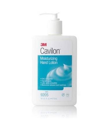 3M Healthcare Cavilon Moisturizing Lotion  16 Oz Bottle (889205) Category: Skin Care