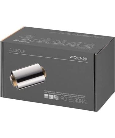 Comair 7000647 aluminum foil 12 cm x 250 m silver