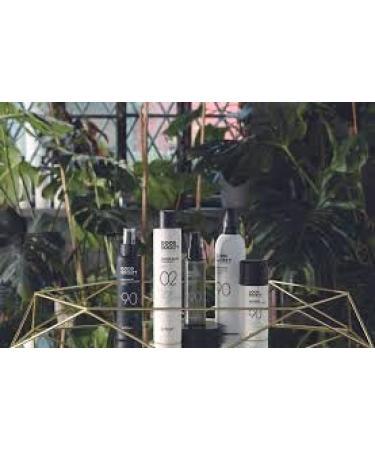 Artego Good Society Rich Color Shampoo 02 - 250ml | Long-lasting Color Vibrancy for Color-Treated Hair - International Shipping Available - Buy Online on GoSupps.com