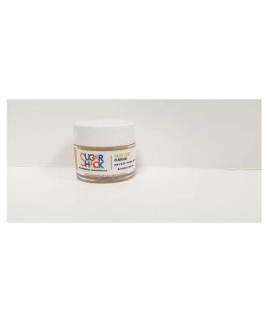 SugarShack | Fairy Dust Champagne 100% Edible | 4 Grams | Kosher | Food Grade Gourmet Desserts and Foods |