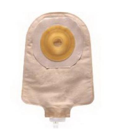 Premier 1-Piece Urostomy Pouch Precut 3/4" with Flextend Barrier