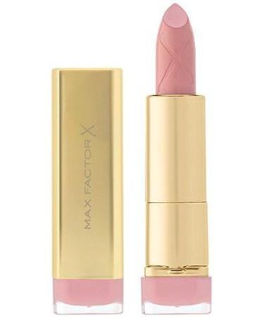 Max Factor Colour Elixir Lipsticks - 725 Simply Nude by Max Factor