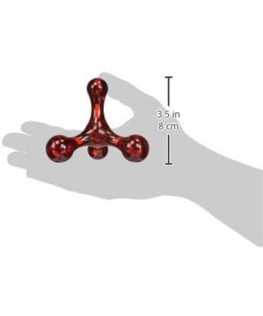 Shop Vital Physio Original Jack - Nobber for Effective Pain Relief | International Shipping Available - Buy Online on GoSupps.com