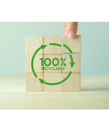 Popcorn bags 100 pieces Homemade with love 1 liter approximately 35 grams of popcorn 100% recyclable. - Buy Online on GoSupps.com