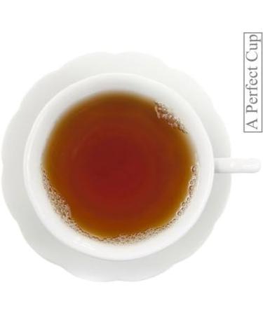 The Metropolitan Tea Company Chocolate Orange Tea 1.1lbs - Buy Online on GoSupps.com