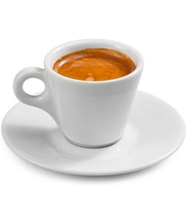 Freshly Roasted Espresso / Cream Coffee Beans 6 x 1000 g - Buy Online on GoSupps.com