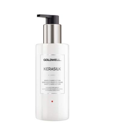 Goldwell Kerasilk Gentle Hand Lotion - 250ml