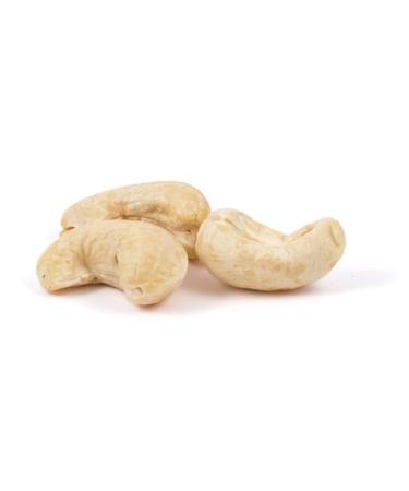 Parkers Whole Cashew Nuts 1kg