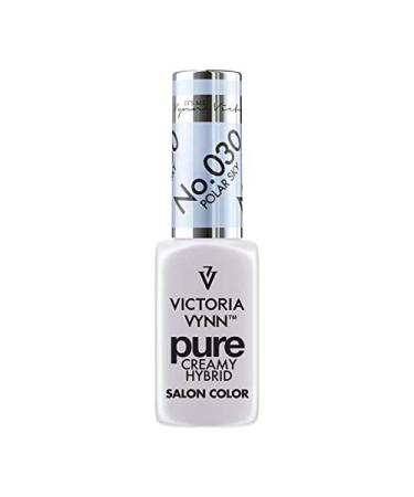VICTORIA VYNN Pure Cream Hybrid No. 030 Polar Sky