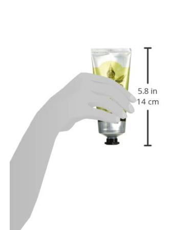 The Body Shop Hand Protector 3.3 fl oz - Moisturizing Hand Cream - Buy Online on GoSupps.com