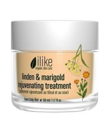 ilike Linden & Marigold Rejuvenating Treatment by ilike