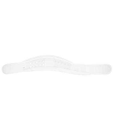 Neck Traction Brace Neck Brace Safely Adjustable for Cervical Dislocation For Fixation of Cervical Spine Fractures (L)