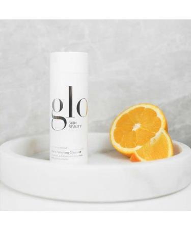 Glo Skin Beauty Hydra-Bright Polishing Cleanser - Exfoliating Cleanser for Bright Radiant Skin | International Shipping Available - Buy Online on GoSupps.com