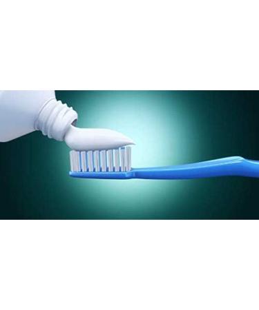 Crest Travel Size Regular Toothpaste - .85 Oz (Pack of 12) | Convenient Pack of 12 Mini Toothpaste Tubes - Buy Online on GoSupps.com