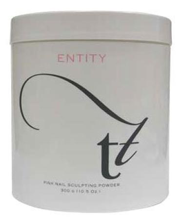 Entity 300 g Pink One Colour Couture Scultping Powders