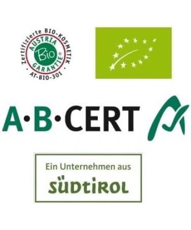 Eschgfeller Feel Yourself! Body & Massage Oil - Relaxing Stone Pine Oil 100ml | Premium Quality from South Tyrol - Ideal for Massages - Buy Online on GoSupps.com