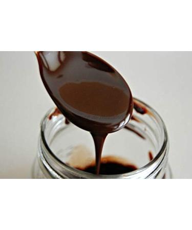 5 5 Kg LOVERIA Cr me Tartiner Aromatis e au Chocolat Noir LEAGEL Vegan Ok Varier D corer Garniture Cremini Glace Yaourt Bonbons Semifreddi - Buy Online on GoSupps.com