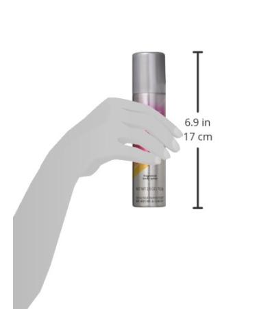 Parfums De Coeur Ink'd Fragrance Deodorant Body Spray for Women 2.5 Ounce INK25 1 - Buy Online on GoSupps.com