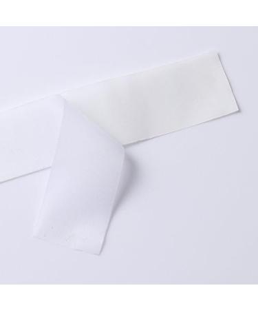 Strong Fiberglass Nail Wraps for Gel & Acrylic Nails - Pack of 2 - Buy Online on GoSupps.com