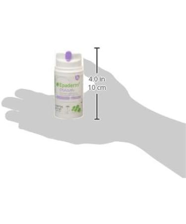 Epaderm Cream 50g - Moisturizing and Soothing Skin Care Solution - Buy Online on GoSupps.com