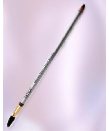 Artiba Eyebrow Pencil with Brush Taupe
