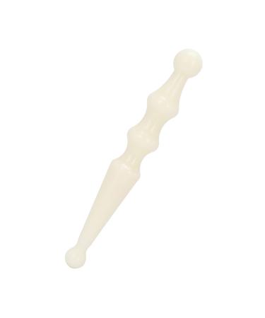 Verdant Touch Massage Stick Foot Reflexology Massager Stick Portable Acupuncture Tool for Foot and Hand Pain Relief Travel Friendly