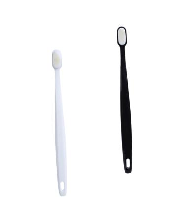 Gatuida 4 pieces soft toothbrush clean captivity lovers pp