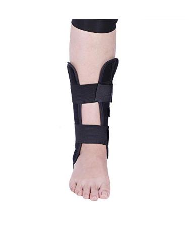 Adjustable Night Rail for Plantar Fasciitis Relief | Orthotic Ankle Support & Stabilization Bars | Pain Relief Day & Night - Shop Now! - Buy Online on GoSupps.com