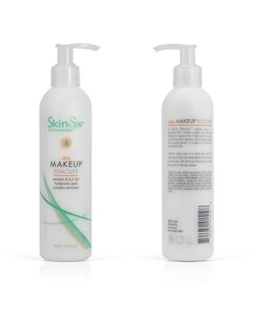 Shop Our Aloe Vera Infused Skin Care Facial Cleanser Set - Daily Routine Kit with Face Wash Toner Scrub Clay Mask & Moisturizer - 8 Oz | International Shipping Available - Buy Online on GoSupps.com