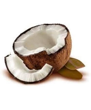  Emile Noel Organic Coconut Oil - Body - Hair - Culinary - 500ml jar - Buy Online on GoSupps.com