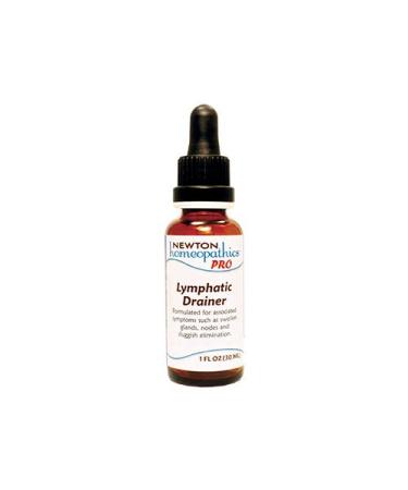 Newton RX - PRO Lymphatic Drainer 1oz