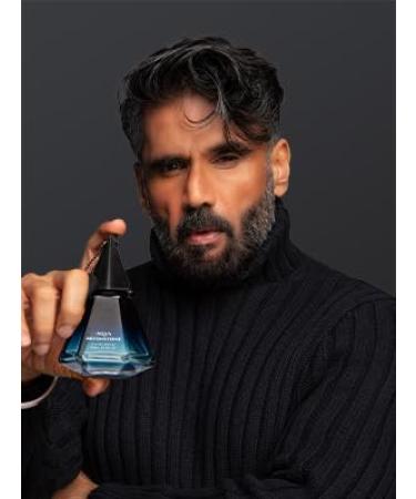 7'S Unisex Perfume Long-Lasting Luxury Fragrance for Men & Women Eau de Parfum 100ml for Valentine's Day & Special Occasions (AQUA MOONSTONE - Fresh) - Buy Online on GoSupps.com