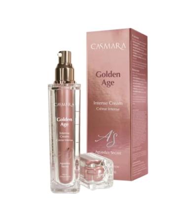 Casmara Golden Age Intense Cream