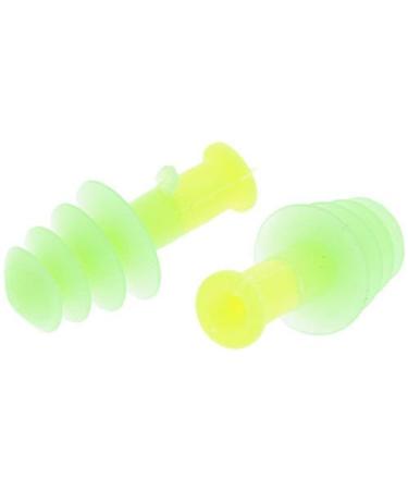 Howard Leight Fusion Multifunction Earplugs - Small with Cable Green | International Shipping Available - Buy Online on GoSupps.com