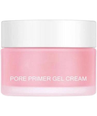 miduoidn 30g Makeup Primer Face Foundation Cream Natural Hydrating Cosmetics Perfecting Base Concealer Gel Daily Use Personal Skin Care - Buy Online on GoSupps.com
