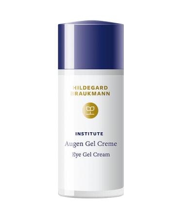 Hildegard Braukmann Institute Eye Gel Cream NEW 30ml