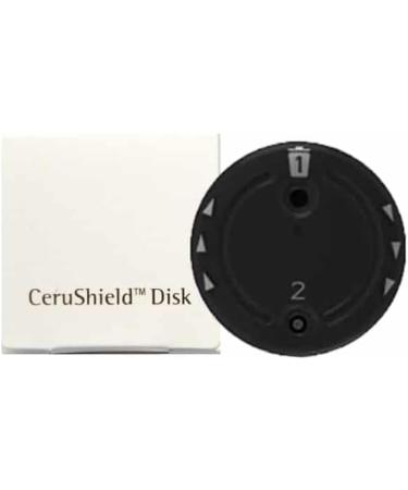 Phonak CeruShield Filters for Marvel and Paradise - Shop Now! - Buy Online on GoSupps.com
