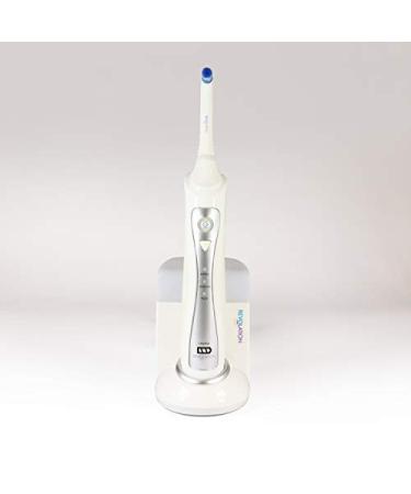 DentistRx Revolation 360 Toothbrush & UV Sanitizer - Ultimate Dental Care Solution - Buy Online on GoSupps.com