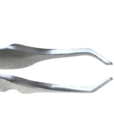 Wittex Hair Removal Tweezers | Precision Tweezers for Hair Ear & Nose Hair - Perfect for Gentle Hair Removal | International Shipping Available - Buy Online on GoSupps.com