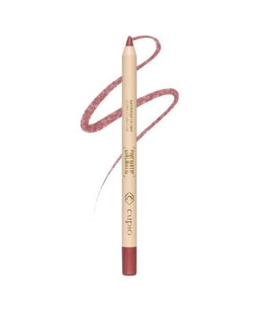 Cupio Cupio Cinematic Waterproof Lip Liner - Scarlet Blush