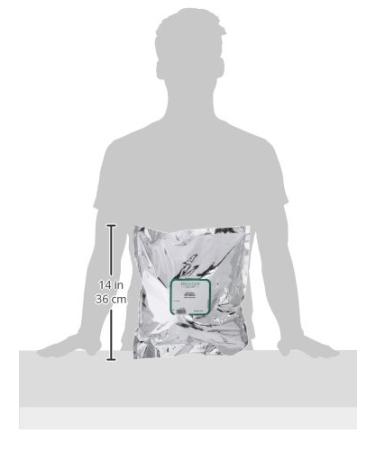 Dill Weed Cut and Sifted - 16 oz | Frontier Herb - Premium Quality - Buy Online on GoSupps.com