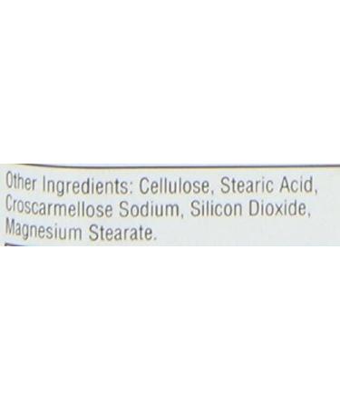 21st Century Chromium Picolinate 200 mcg - 100 Tablets | Supports Healthy Metabolism - Buy Online on GoSupps.com
