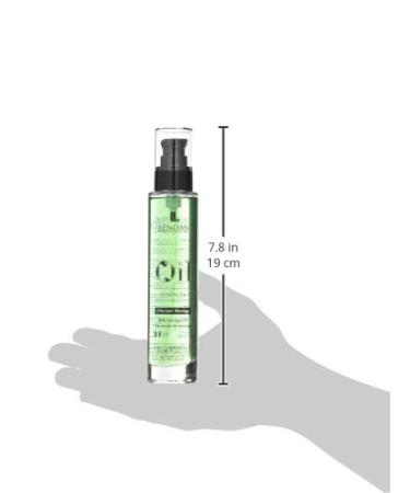 Lendan LD Oil Essences E.Moringa Hair Oil 100 ml - Nourishing Hair Treatment - Buy Online on GoSupps.com
