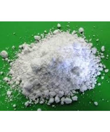Crazee Deal | Alum Powder | Anti-Bacterial Deodorant | Fatakdi Powder | Potassium Sulphate 100g | Premium Quality - Buy Online on GoSupps.com