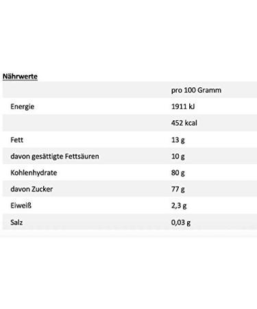 Buy FVLFIL 3X 380g Venz Beer Hagelslag Melk & Vanilla - International Shipping Available! - Buy Online on GoSupps.com
