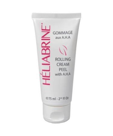 HELIABRINE Exfoliating Cream with AHA 75ml