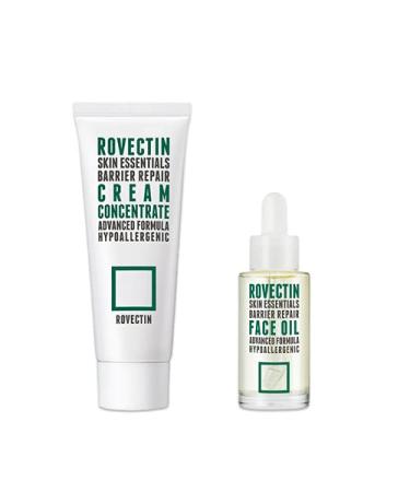 Rovectin Skin Essentials Barrier Repair Face Oil 1.1 fl oz (30 ml)