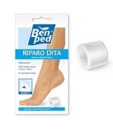 Benped-Rip DITA Anello Gr 2Pz